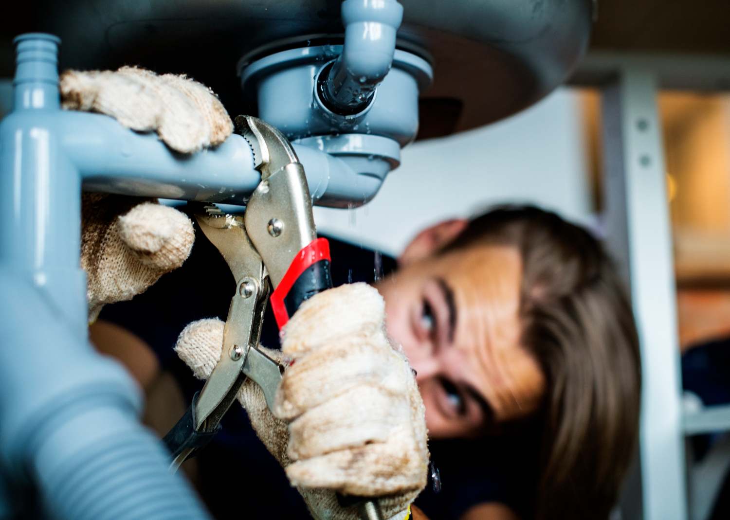 emergency plumber
