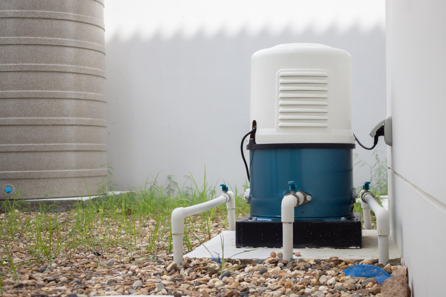 Water System