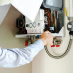 tankless water heater