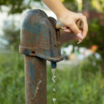 well pump