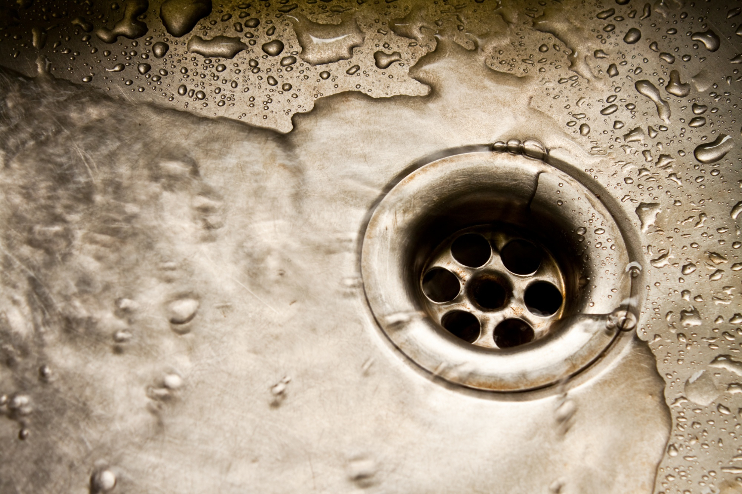 Sewer Odors