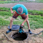 septic pump
