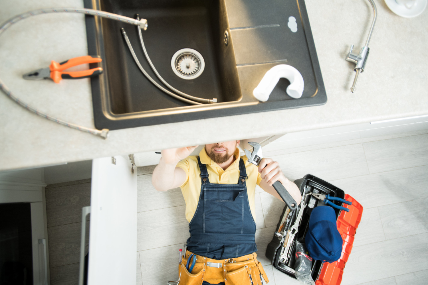 plumbing