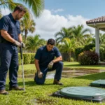 Avoiding Drain Field Failure in Naples After Heavy Summer Rains