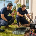 Cape Coral Drain Backup Prevention: Backwater Valves, Cleanouts, Sump Pumps
