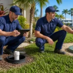 Cape Coral Septic Trouble vs. Sewer Backup: How to Tell Fast and Act First