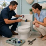 Common Toilet Repair Traps Naples Homeowners Should Avoid