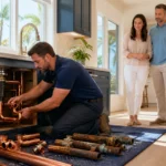 Cost of Repiping Cape Coral Homes With Persistent Leaks