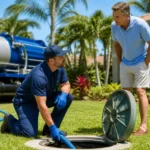 Early Warning Signs Your Naples Septic Tank Needs Pumping