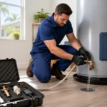 Fort Myers Water Heater Maintenance Schedule: Flush, Anode, T&P, Sensors