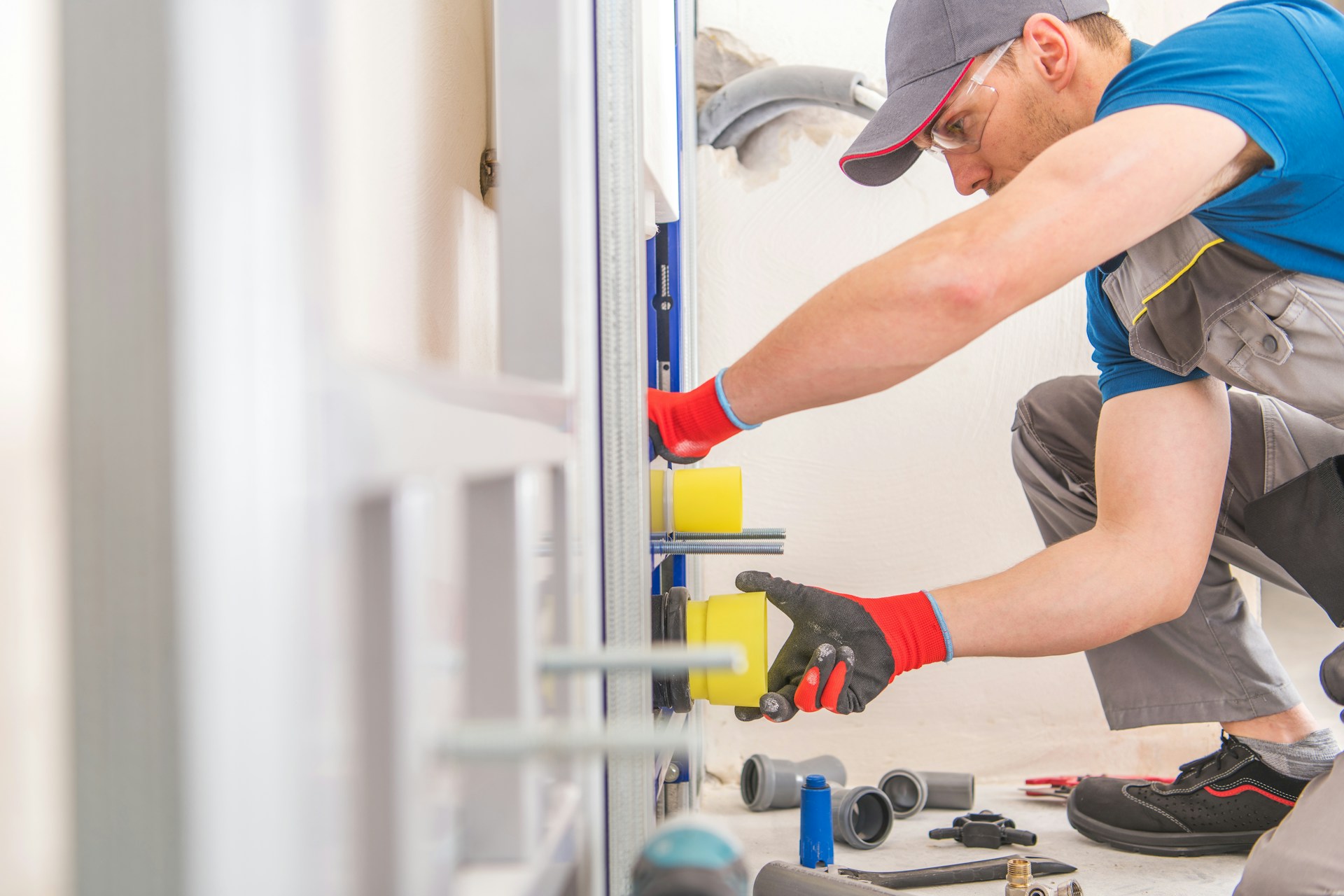 emergency plumber