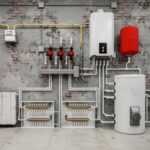 Heat Pump Water Heaters