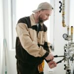 water heater repair