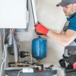 Tankless Water Heater