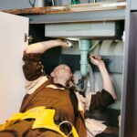Turnover Plumbing