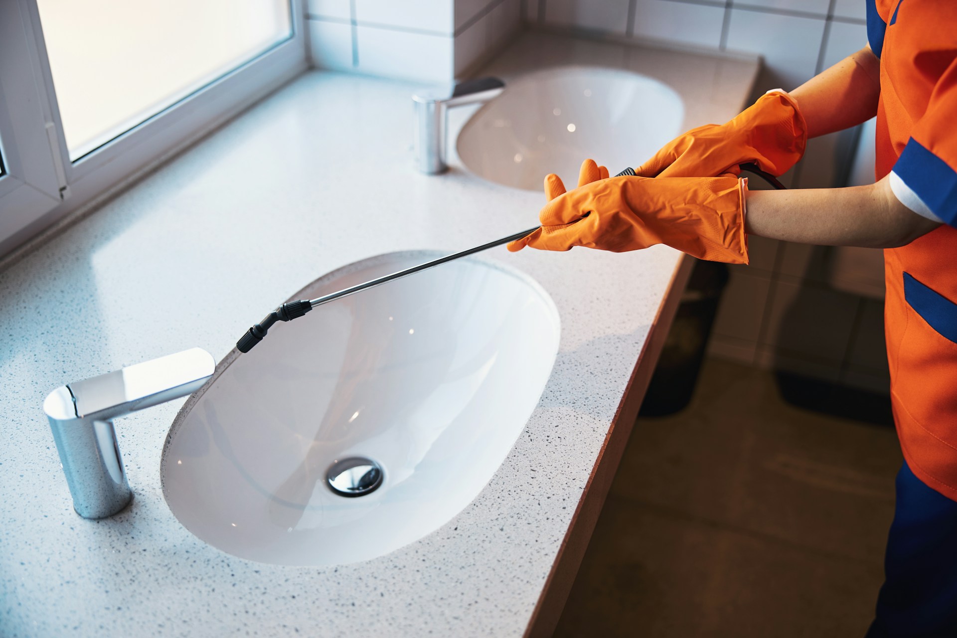 Drain Cleaner