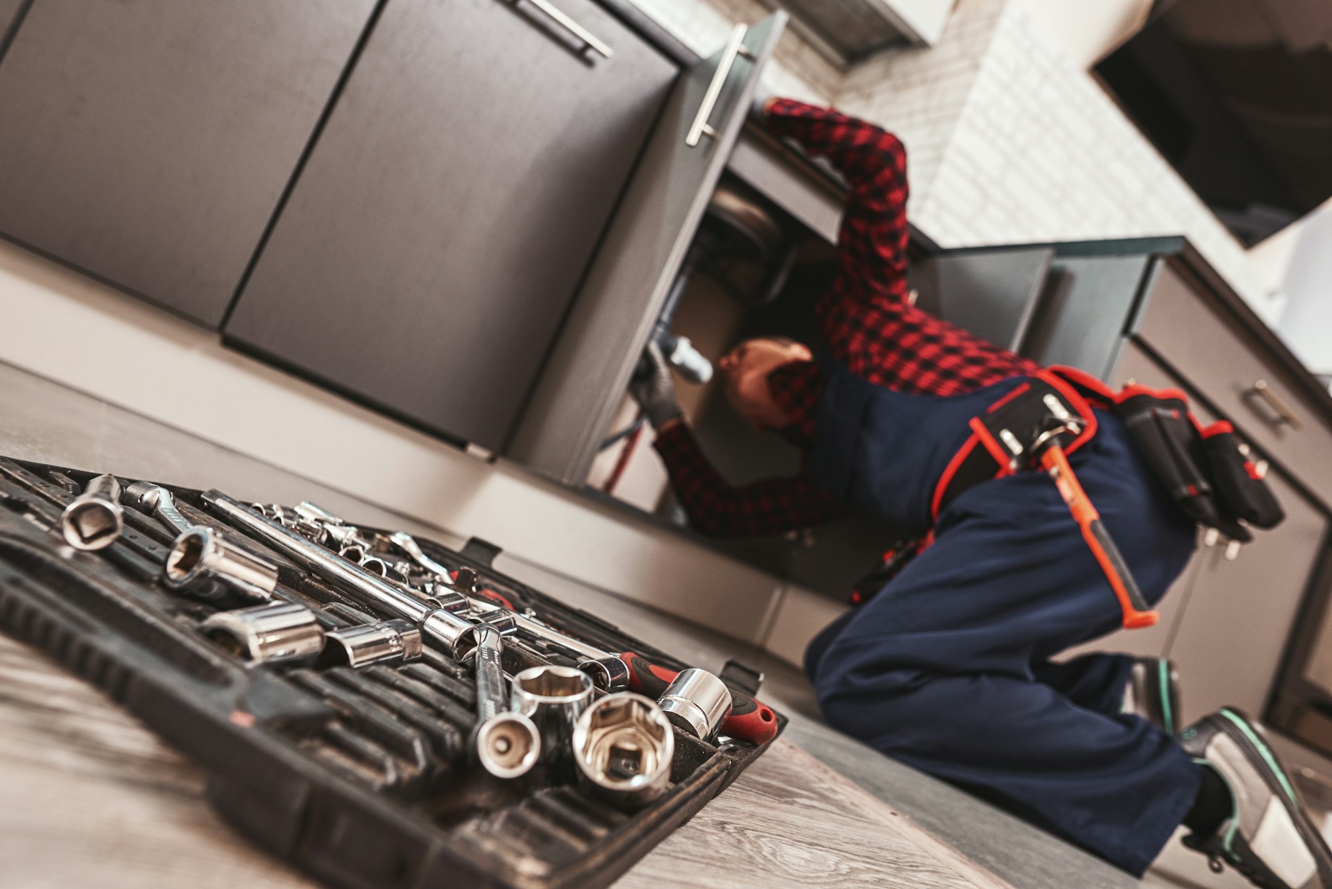 emergency plumber
