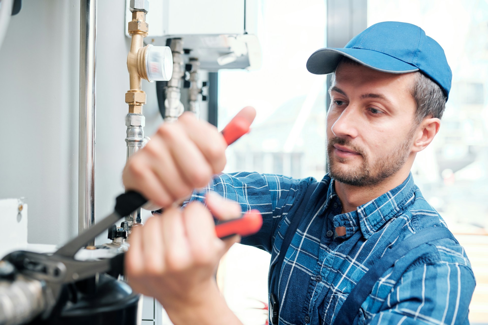 Home Plumbing