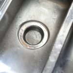 drain