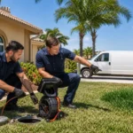 Hidden Signs Your Cape Coral Home Needs Main Sewer Line Cleaning