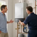 Is Tankless Water Heater Installation in Naples Right for You?