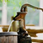 well pump