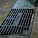 drain clogs