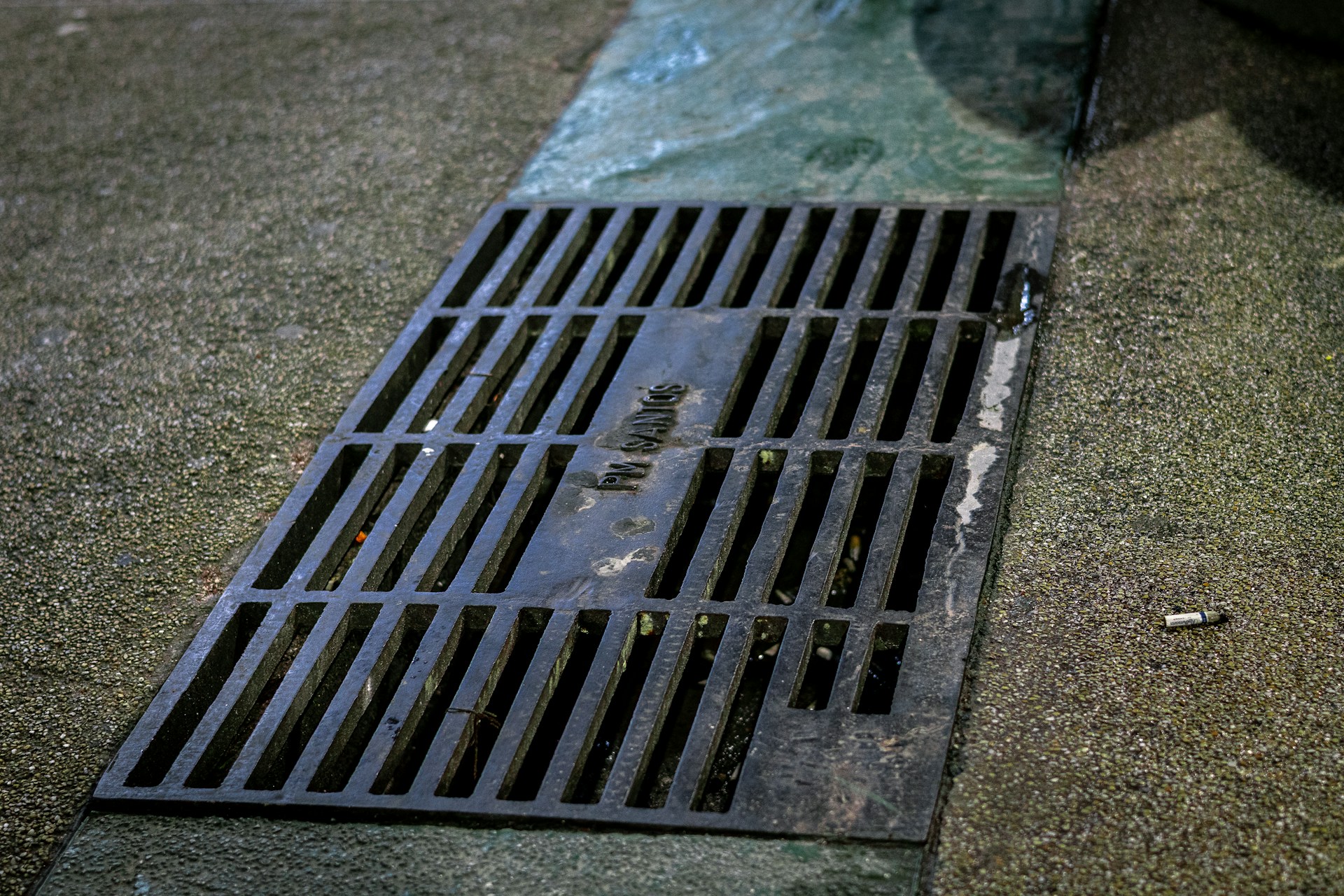 drain clogs