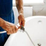drain cleaning
