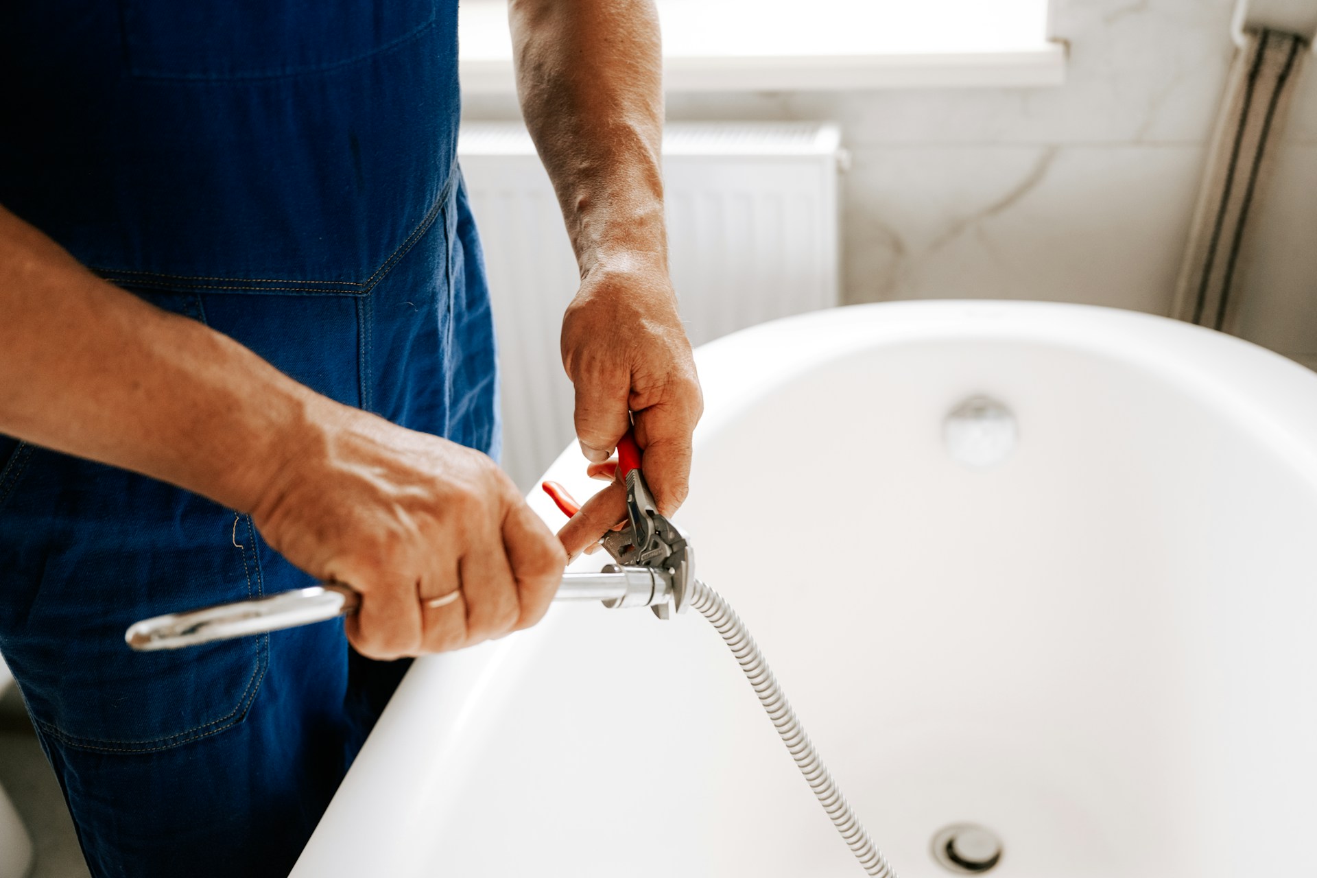 drain cleaning