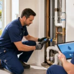 Off-Season Naples Plumbing Maintenance: Leak Prevention and Remote Monitoring