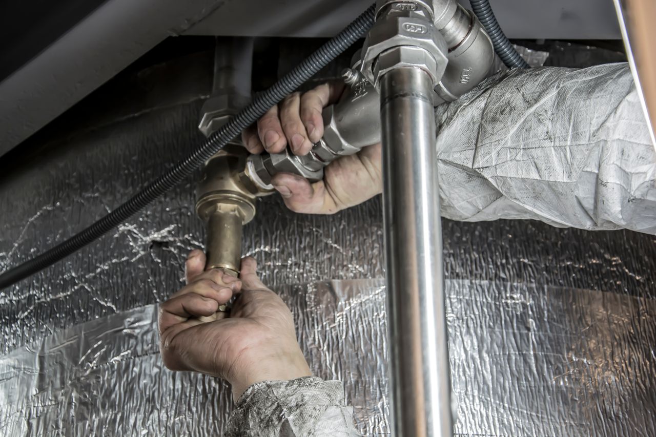 Emergency Drain Cleaning