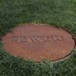 sewer