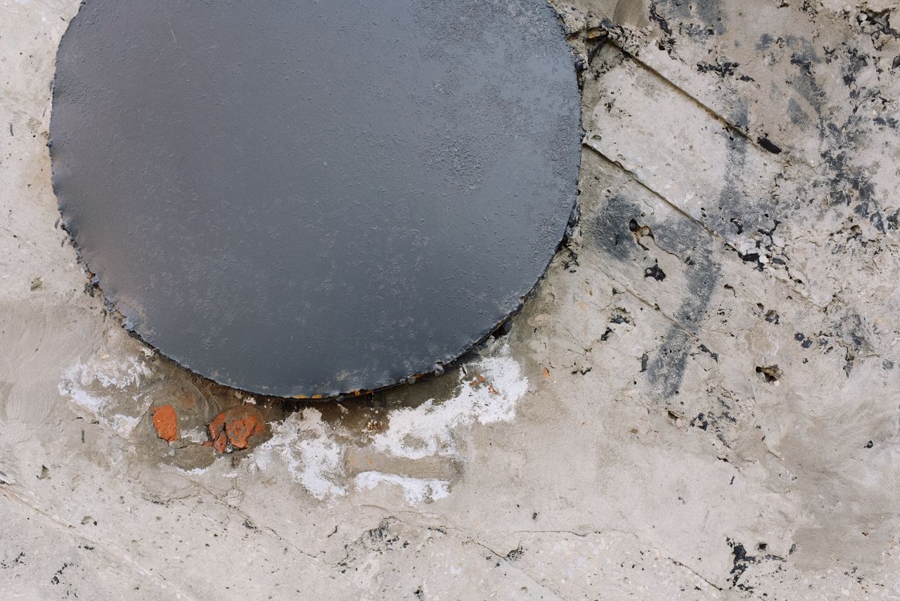 septic pumping
