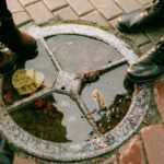 Sewer Line Cleaning