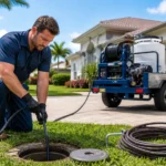 Recognizing When Hydro Jetting in Cape Coral Beats Snaking