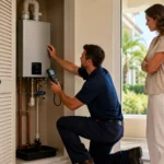 Recognizing When Tankless Water Heater Repair in Naples Can’t Wait