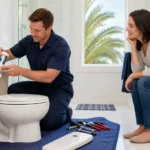 Recognizing When Toilet Repair in Naples Beats Full Replacement