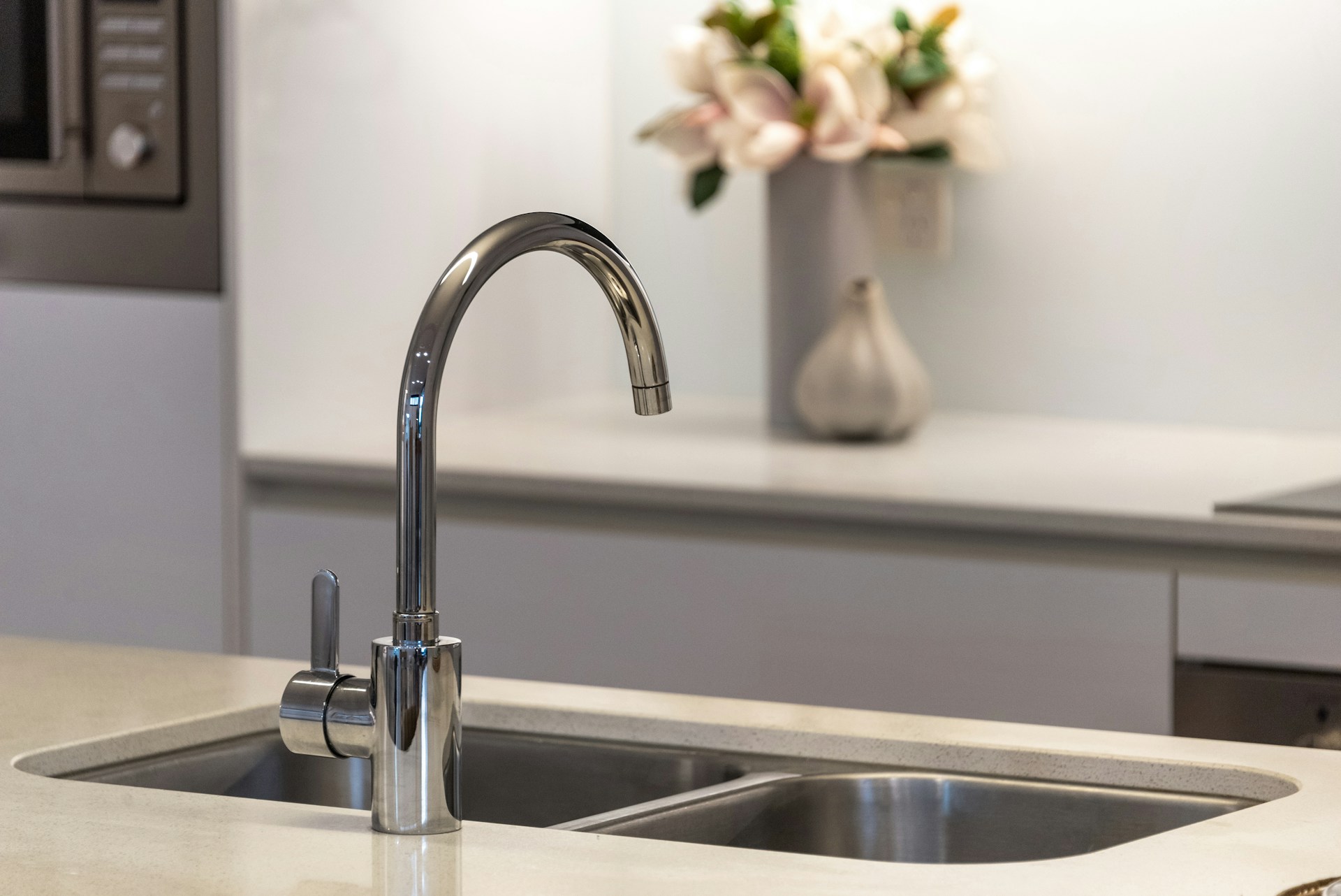 Sink Repair