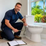 Summer Plumbing Checklist for Cape Coral Toilet Installations