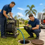 Understanding Hydro Jetting in Cape Coral’s Older Sewer Lines