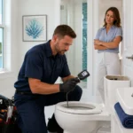 Unexpected Toilet Repair Issues in Cape Coral’s Newer Homes